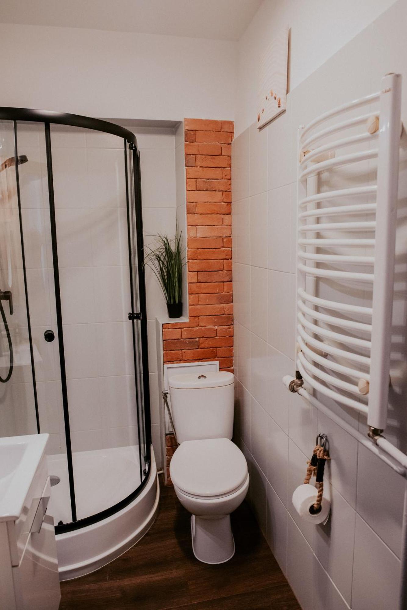 Lemon Tree Apartament Sw Ducha Gdansk Apartment Luaran gambar