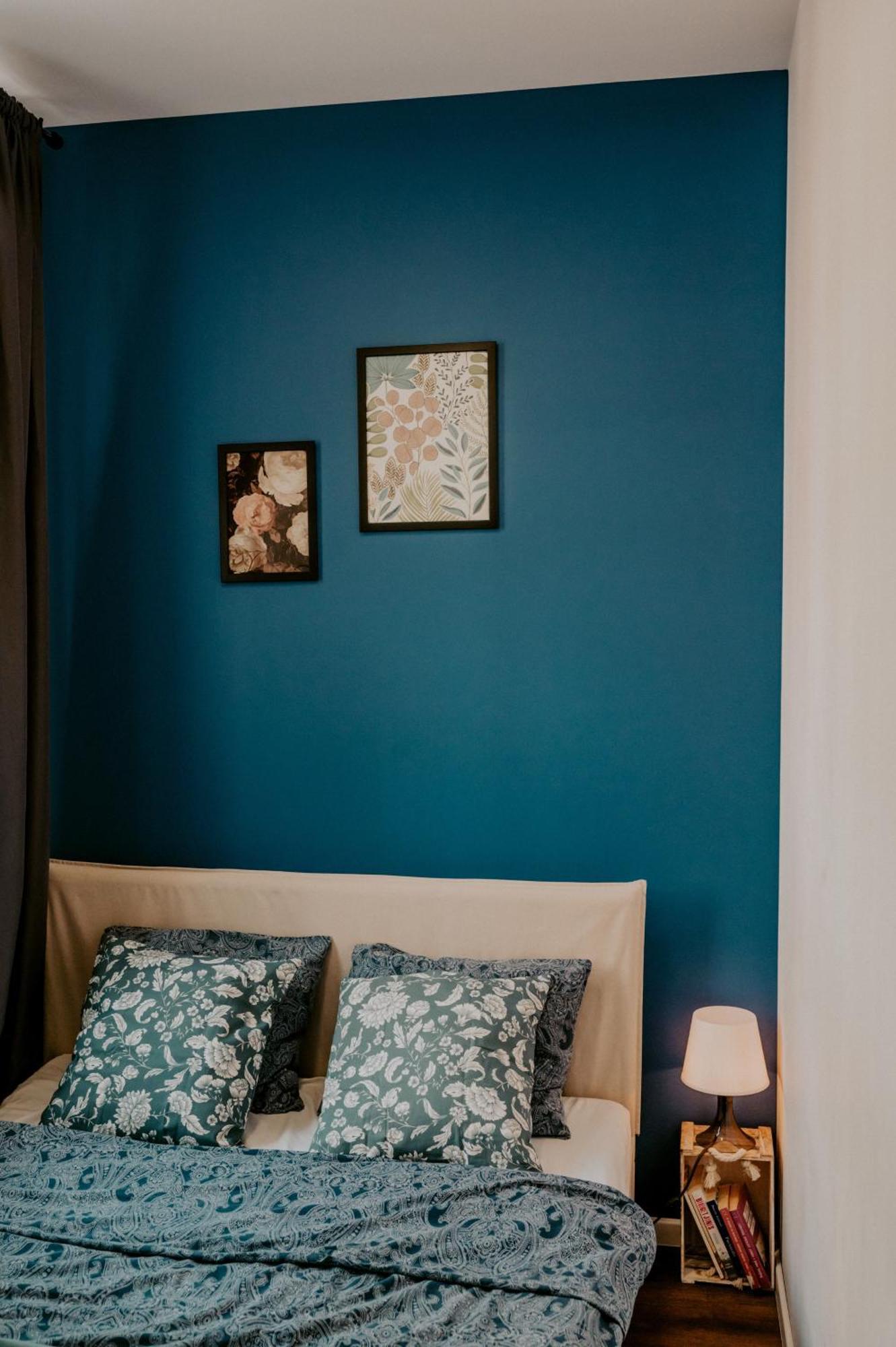 Lemon Tree Apartament Sw Ducha Gdansk Apartment Luaran gambar