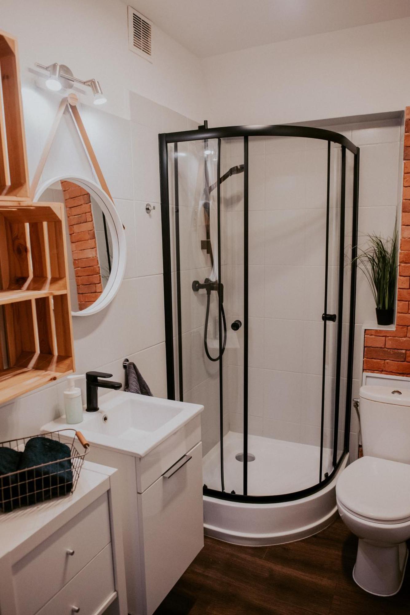 Lemon Tree Apartament Sw Ducha Gdansk Apartment Luaran gambar